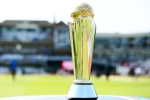 ICC Champions Trophy 2025, Champions Trophy 2025 news, major change in champions trophy 2025 format, Icc champions trophy 2025