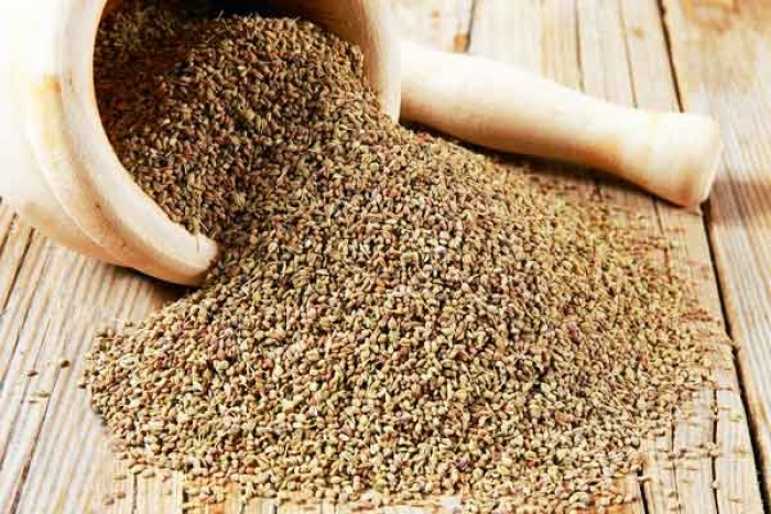 Can Chewing Ajwain after Dinner Relieve Acidity?