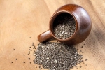 Chia Seeds for Constipation latest updates, Chia Seeds for Constipation breaking, are chia seeds better for constipation, Protein