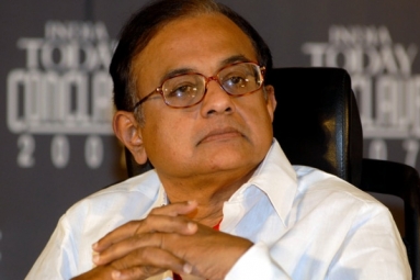 Chidambaram Sent to CBI Custody till August 26