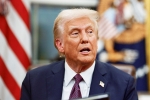 Donald Trump's 100 percent Tariff Talk news, Donald Trump's 100 percent Tariff Talk latest breaking, china rejects donald trump s 100 percent tariff talk, Brics