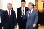India and China breaking, Wang Yi, what china told india about trump tariff war, Narendra modi