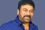 Chiranjeevi Lucifer remake, Chiranjeevi new film, chiranjeevi gets an interesting title for his next, Chiranjeevi god father