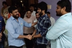 Vijay Devarakonda, Geetha Govindam latest, chiranjeevi lauds geetha govindam, Geetha govindam movie review