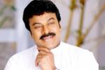 Chiranjeevi updates, Chiranjeevi 150th film, chiranjeevi s 150th movie title, Chiranjeevi 150th film