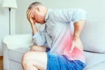 Chronic Back Pain management, Chronic Back Pain health, simple habits to prevent and manage chronic back pain, Online