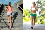 Climbing Stairs Vs Brisk Walking latest updates, Brisk Walking, climbing stairs vs brisk walking which is good for heart, Paris