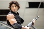 Commando 2 story, Thakur Anoop Singh, commando 2 movie review, Adah sharma