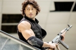 Commando 2 news, Vidyut Jammwal, commando 2 trailer talk, Adah sharma