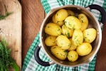 Potatoes Cooking latest breaking, Potatoes Cooking breaking, healthy cooking methods for potatoes, Actors