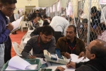 how many rounds of vote counting, election commission of india, lok sabha election results 2019 from counting of votes to reliability of exit polls everything you need to know about vote counting day, Lok sabha election results 2019