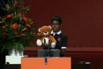 Indian-origin boy cybersecurity expert, Indian-origin boy cybersecurity expert, 11 year old indian origin hacks bluetooth using raspberry pi, Teddy bear