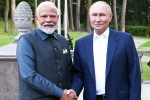 Vladimir Putin, Indians In Russian Army Narendra Modi, big decision on indians serving in russian army, It raids