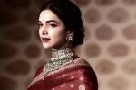 Padmavati, Sanjay Leela Bhansali, deepika s padmavati exclusive updates, Bajirao mastani