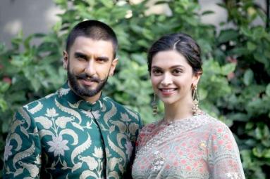 Deepika to Dominate Ranveer Singh