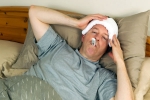 Dengue, Dengue Vs Viral Fever difference, dengue vs viral fever how to find the difference, Idly