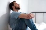 Depression in Men, Depression in Men signs, signs and symptoms of depression in men, Education