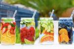 metallic toxins, Drinking., burn body fat with detox waters, Detox water