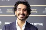 Patel, hollywood, dev patel to make directional debut with monkey man, Dev patel