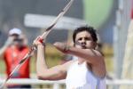 Devendra Jhajharia gold in Rio Paralympic, Rio Pralympic 2016, devendra bagged gold for india at rio paralympics, Devendra jhajharia