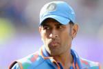 Zimbabwe tour, Indian cricket team, dhoni to lead indian cricket team in zimbabwe tour, Amit mishra