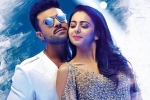 Dhruva review, Dhruva movie review, dhruva movie review, Arvind swamy