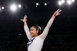 first Indian gymnast in Olympics, first Indian gymnast, first indian gymnast qualifies for olympics, First indian gymnast