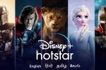 Hotstar, Bollywood movies, bollywood movies to be released on disney hotstar bypassing theatres, Online streaming