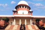Supreme Court, Supreme Court divorces cases, most divorces arise from love marriages supreme court, Divorce