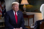 donald trump about china, clean air and water in India, india china don t have clean air and water donald trump, Itv