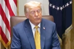 Donald Trump Fresh Tariffs countries, Donald Trump Fresh Tariffs breaking, donald trump announces fresh tariffs against countries, Us president donald trump