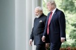modi and trump, state, donald trump calls india a true friend u s official, Navtej singh sarna