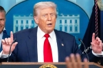 Donald Trump about China, Donald Trump updates, donald trump extends china tariff truce by 90 days, Sunday
