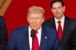 Donald Trump breaking, MIGA Message for Iran breaking, donald trump s miga message for iran, Religious