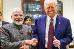 Donald Trump, Atomic Reactors To India from Donald Trump, trump s big nuclear push to get more atomic reactors to india, India latest