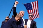 Donald Trump new tours, Donald Trump Rally Shooting latest breaking, updates of donald trump rally shooting, Prayer