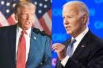 Sleepy head Joe biden, Joe BIden, donald trump slams joe biden over middle east, Horror