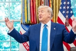 Pak Donald Trump for Nobel, Donald Trump for Nobel news, pakistan officially nominates trump for nobel, Narendra modi