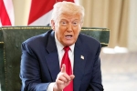 Donald Trump latest breaking, Indian Tariff, donald trump on 25 india tariff over russian oil, Uae