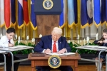 US Education Department breaking, US Education Department breaking, donald trump signs order to eliminate us education department, App