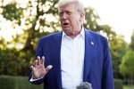 Donald Trump new threat, Donald Trump latest breaking, donald trump threatens to blow up energy infra and kharg island, Ism