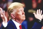 Donald Trump Vs Iran Uranium news, Donald Trump Vs Iran Uranium news, donald trump to extract 400 kg of iran s uranium, Donald trump