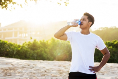 Benefits of drinking water with Empty Stomach