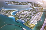 Resort, Gulf, dubai adds new island to its mega destination package, Nakheel deira