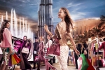 UAE, UAE Shopping Festival, dubai shopping festival to kick off on december 26, Burj khalifa metro