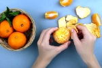 Macular Degeneration symptoms, Vitamin A benefits, benefits of eating oranges in winter, Harmful
