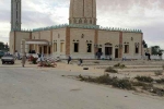 Mosque blast, Mosque blast, egypt mosque bombing kills more than 305, Jihadists