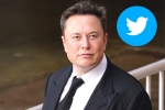 Parag Agarwal, Elon Musk news, elon musk takes a complete control over twitter, Twitter news