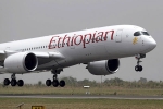 sushma swaraj, ethiopian airlines crash, ethiopian airlines crash four indians among 157 killed in flight crash, Undp