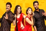 F2 movie review, F2 - Fun and Frustration review, f2 fun and frustration movie review rating story cast crew, Mehreen pirzada